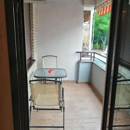 Stan Na Dan Apartman *