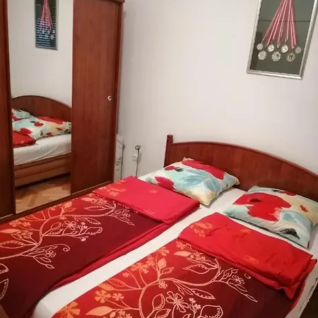 Apartman Stan Na Dan Banja Luka