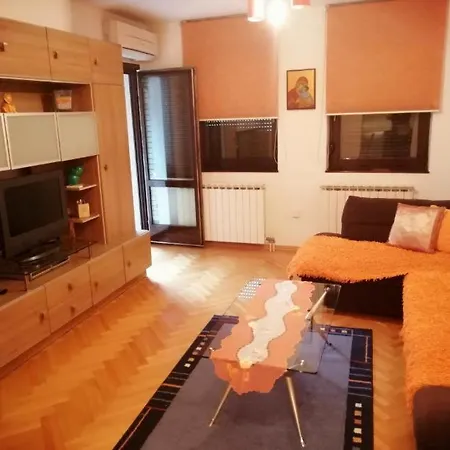 Apartman Stan Na Dan *